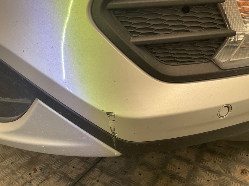 Ford Kuga 1.5 EcoBoost Titanium 2019 – снимка 53