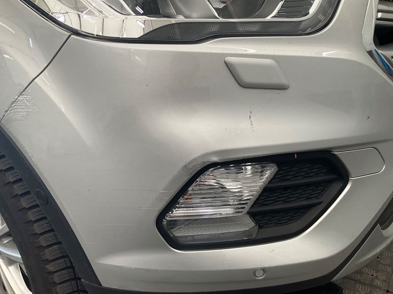 Ford Kuga 1.5 EcoBoost Titanium 2019 – снимка 55