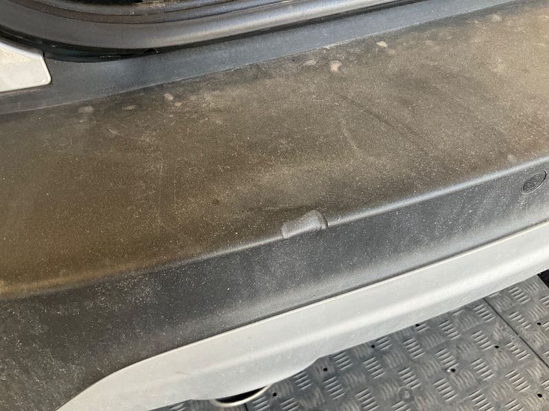 Ford Kuga 1.5 EcoBoost Titanium 2019 – снимка 50