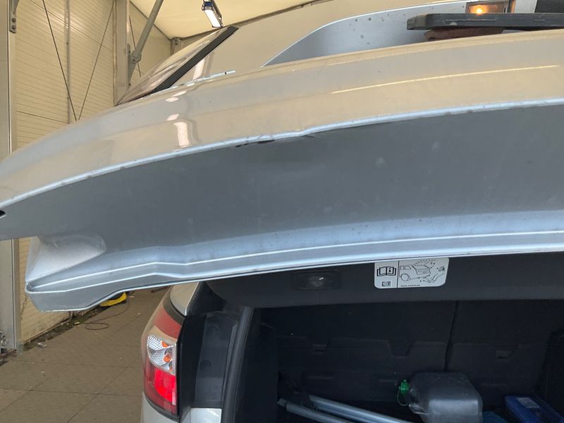 Ford Kuga 1.5 EcoBoost Titanium 2019 – снимка 48