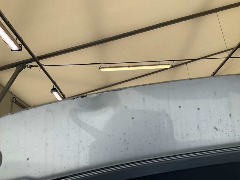 Ford Kuga 1.5 EcoBoost Titanium 2019 – снимка 47