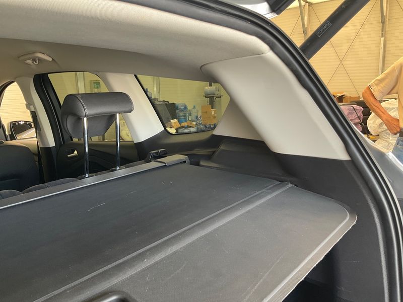 Ford Kuga 1.5 EcoBoost Titanium 2019 – снимка 37
