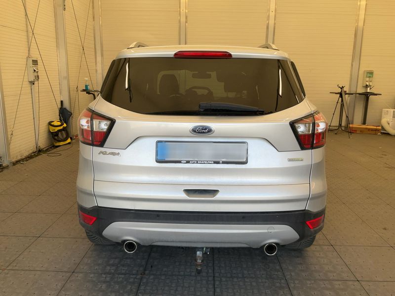 Ford Kuga 1.5 EcoBoost Titanium 2019 – снимка 7