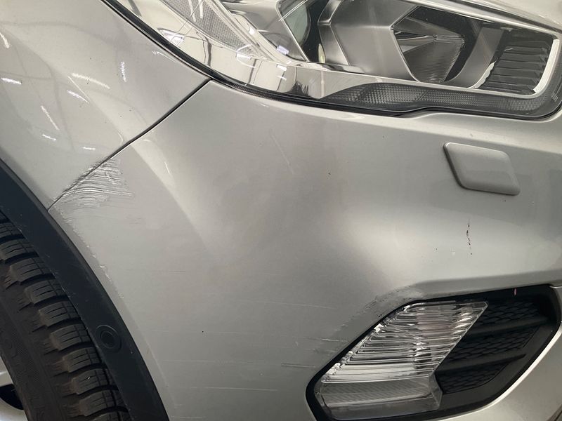 Ford Kuga 1.5 EcoBoost Titanium 2019 – снимка 54