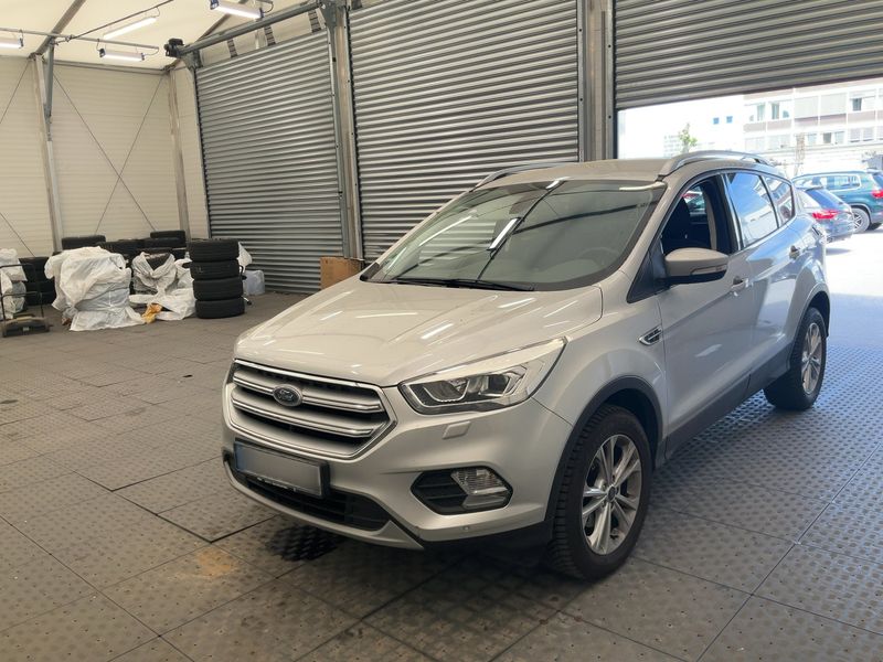 Ford Kuga 1.5 EcoBoost Titanium 2019 – снимка 1