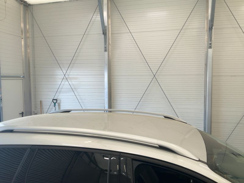 Ford Kuga 1.5 EcoBoost Titanium 2019 – снимка 13