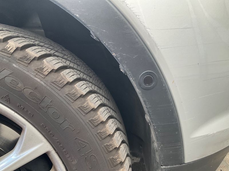 Ford Kuga 1.5 EcoBoost Titanium 2019 – снимка 23
