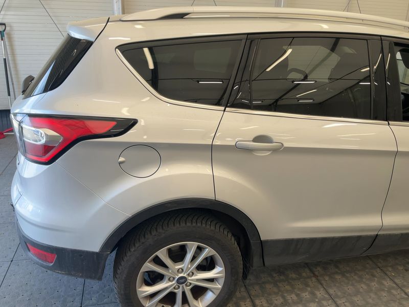 Ford Kuga 1.5 EcoBoost Titanium 2019 – снимка 8
