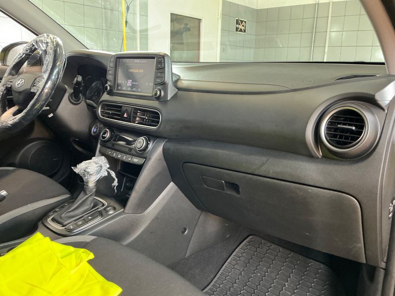 Hyundai Kona 1.6 CRDi LEVEL 5 4WD 2019 – снимка 25