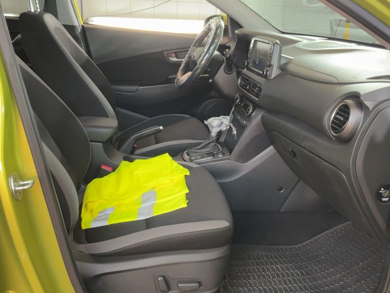 Hyundai Kona 1.6 CRDi LEVEL 5 4WD 2019 – снимка 17