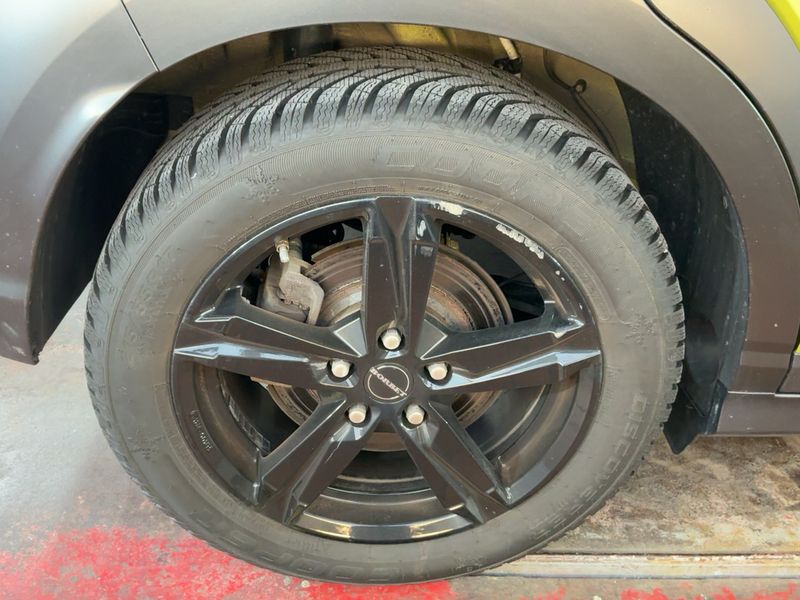 Hyundai Kona 1.6 CRDi LEVEL 5 4WD 2019 – снимка 9
