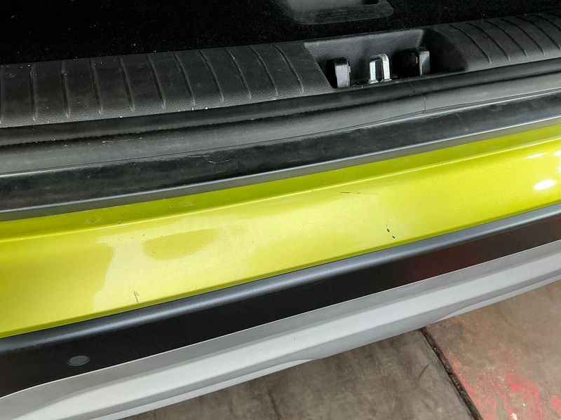 Hyundai Kona 1.6 CRDi LEVEL 5 4WD 2019 – снимка 28