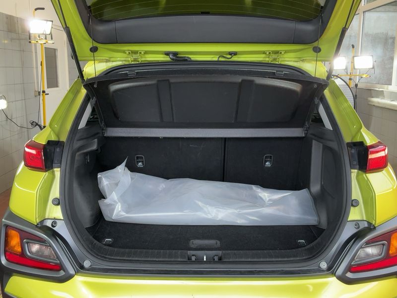 Hyundai Kona 1.6 CRDi LEVEL 5 4WD 2019 – снимка 16
