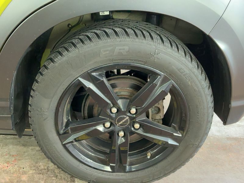 Hyundai Kona 1.6 CRDi LEVEL 5 4WD 2019 – снимка 5