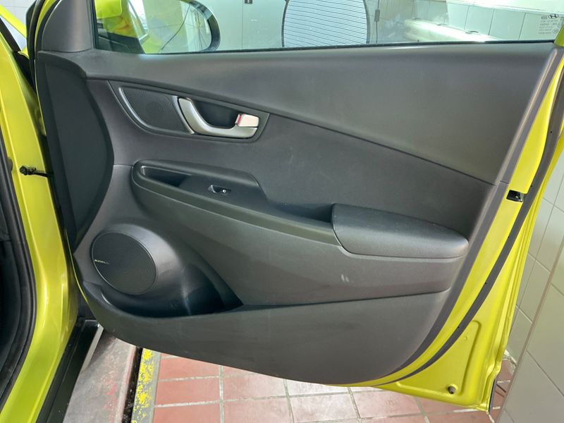 Hyundai Kona 1.6 CRDi LEVEL 5 4WD 2019 – снимка 24