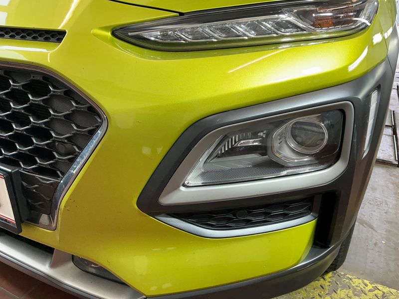 Hyundai Kona 1.6 CRDi LEVEL 5 4WD 2019 – снимка 30