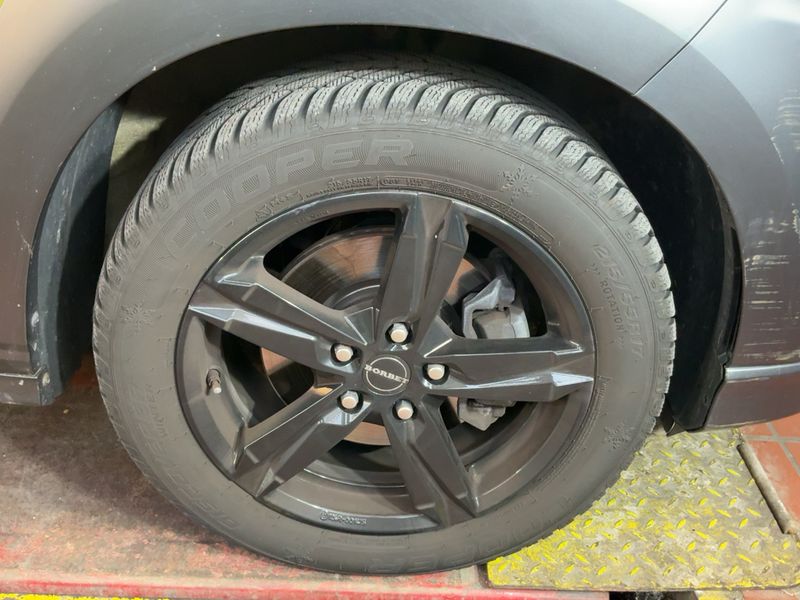 Hyundai Kona 1.6 CRDi LEVEL 5 4WD 2019 – снимка 11