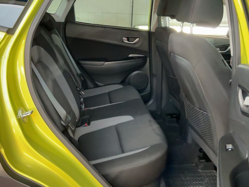 Hyundai Kona 1.6 CRDi LEVEL 5 4WD 2019 – снимка 20