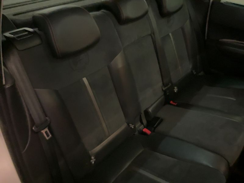 Peugeot 3008 1.6 HDi Crossway 2014 – снимка 19
