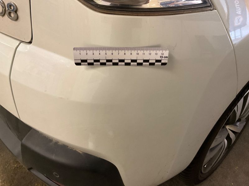 Peugeot 3008 1.6 HDi Crossway 2014 – снимка 34