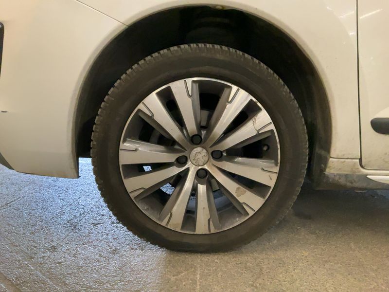 Peugeot 3008 1.6 HDi Crossway 2014 – снимка 3