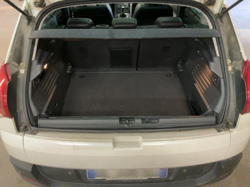 Peugeot 3008 1.6 HDi Crossway 2014 – снимка 15