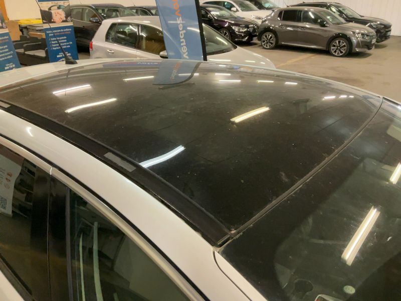 Peugeot 3008 1.6 HDi Crossway 2014 – снимка 13