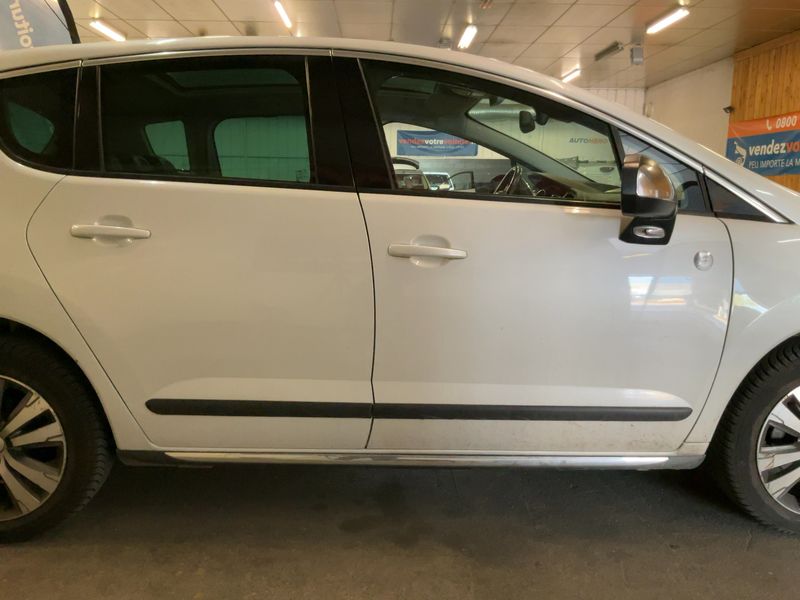 Peugeot 3008 1.6 HDi Crossway 2014 – снимка 10