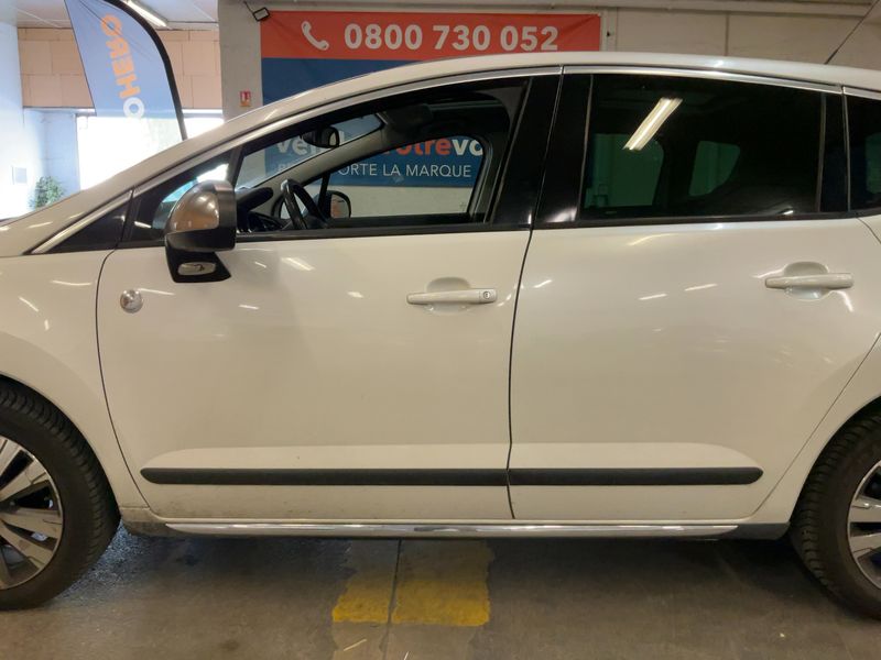 Peugeot 3008 1.6 HDi Crossway 2014 – снимка 4