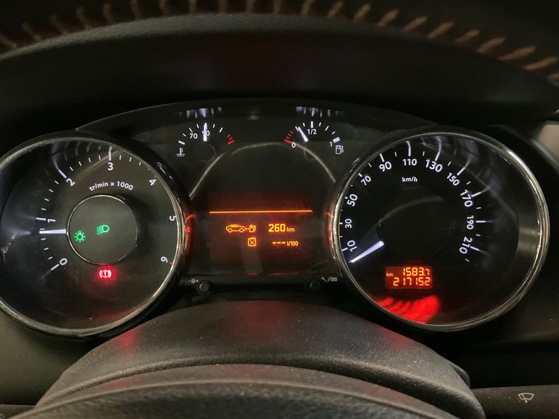 Peugeot 3008 1.6 HDi Crossway 2014 – снимка 18