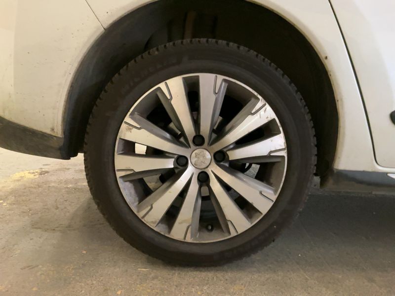 Peugeot 3008 1.6 HDi Crossway 2014 – снимка 9