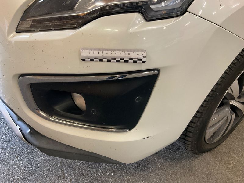 Peugeot 3008 1.6 HDi Crossway 2014 – снимка 35