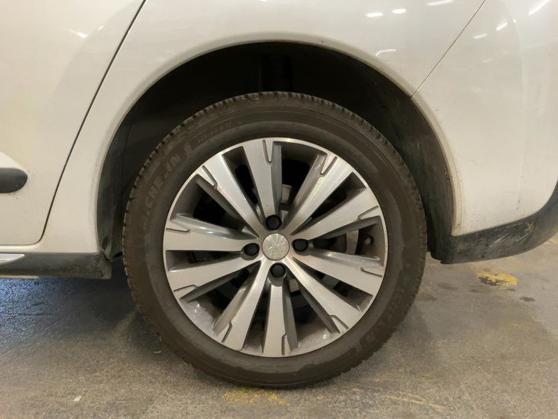 Peugeot 3008 1.6 HDi Crossway 2014 – снимка 5
