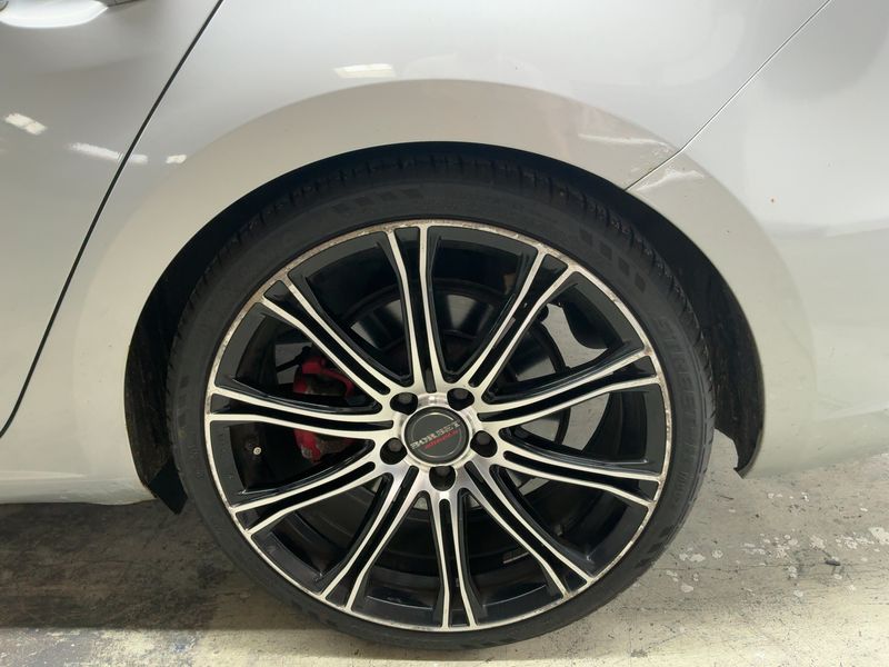 Seat Leon 2.0 TSI Cupra 265 2015 – снимка 5
