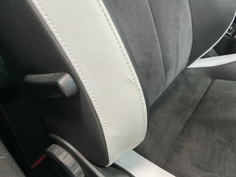 Seat Leon 2.0 TSI Cupra 265 2015 – снимка 30