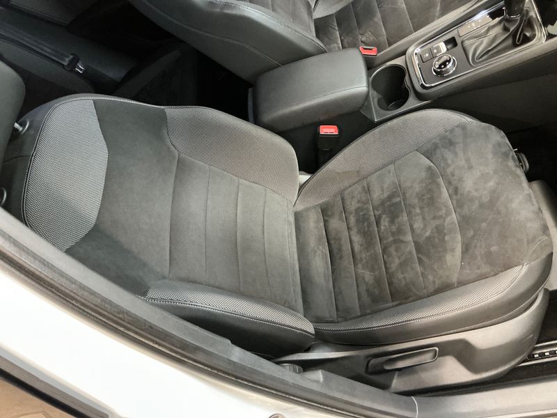 Seat Ateca 2.0 TDI Xcellence 4Drive 2016 – снимка 27