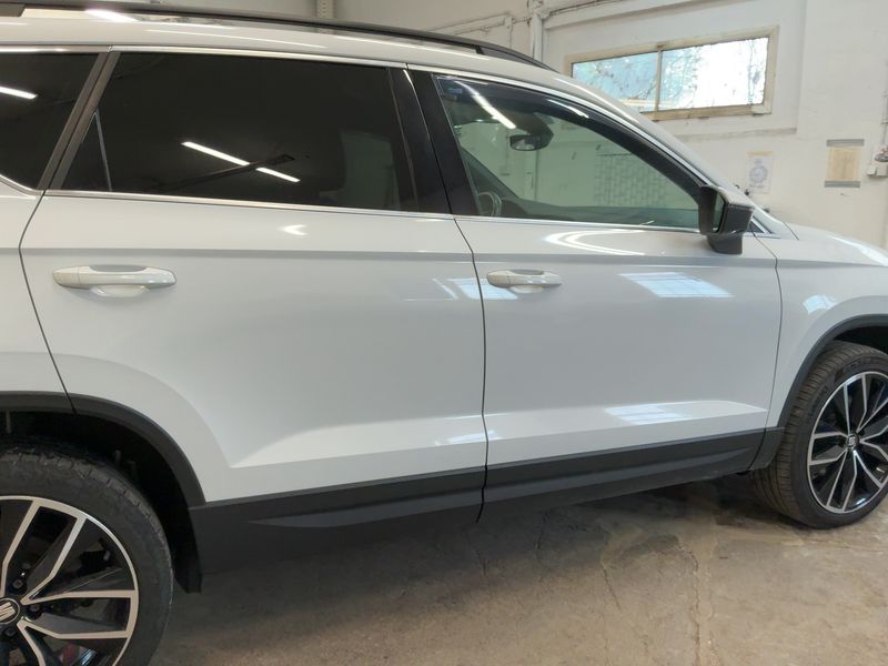 Seat Ateca 2.0 TDI Xcellence 4Drive 2016 – снимка 10