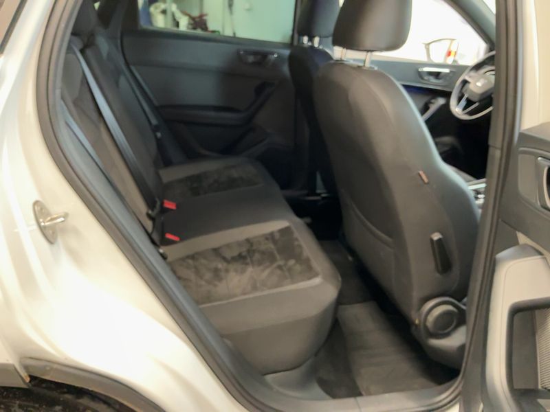 Seat Ateca 2.0 TDI Xcellence 4Drive 2016 – снимка 19