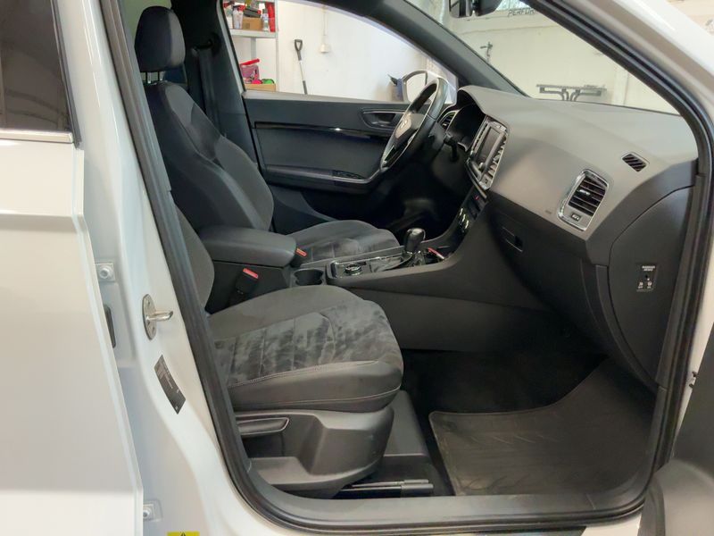 Seat Ateca 2.0 TDI Xcellence 4Drive 2016 – снимка 16