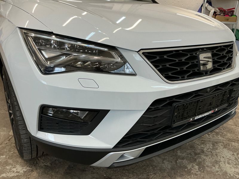 Seat Ateca 2.0 TDI Xcellence 4Drive 2016 – снимка 32