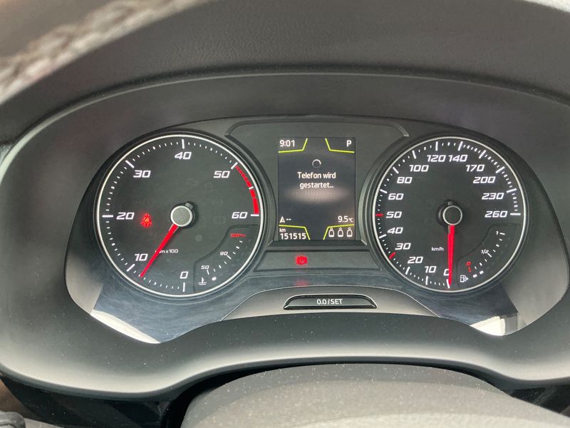Seat Ateca 2.0 TDI Xcellence 4Drive 2016 – снимка 18