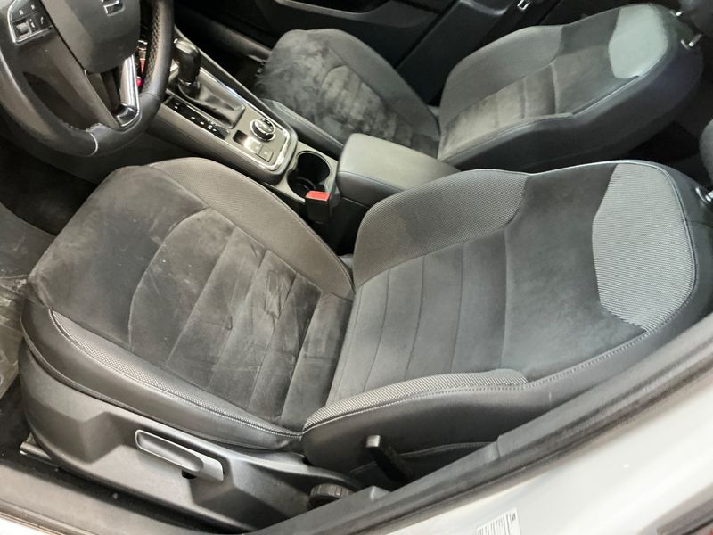 Seat Ateca 2.0 TDI Xcellence 4Drive 2016 – снимка 28