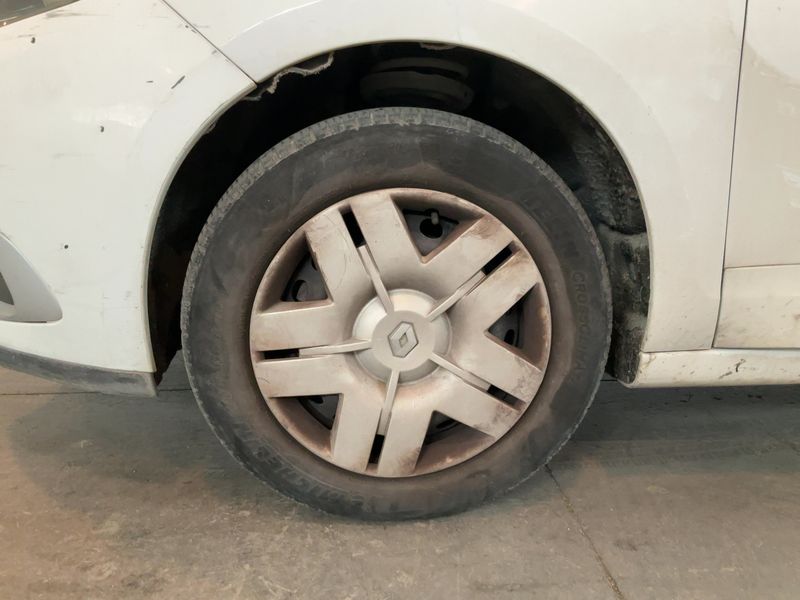 Renault Scenic 1.5 dCi Life 2014 – снимка 3
