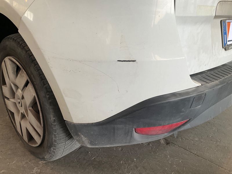Renault Scenic 1.5 dCi Life 2014 – снимка 35
