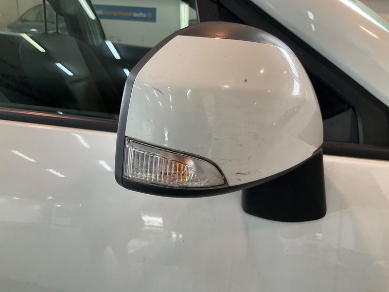 Renault Scenic 1.5 dCi Life 2014 – снимка 23