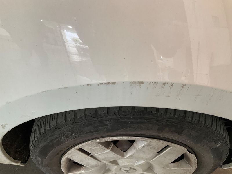 Renault Scenic 1.5 dCi Life 2014 – снимка 21