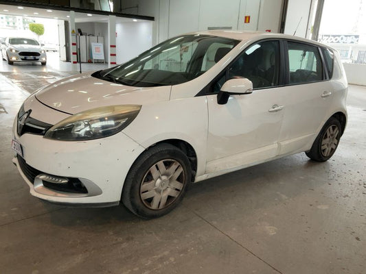 Renault Scenic 1.5 dCi Life 2014 – снимка 1