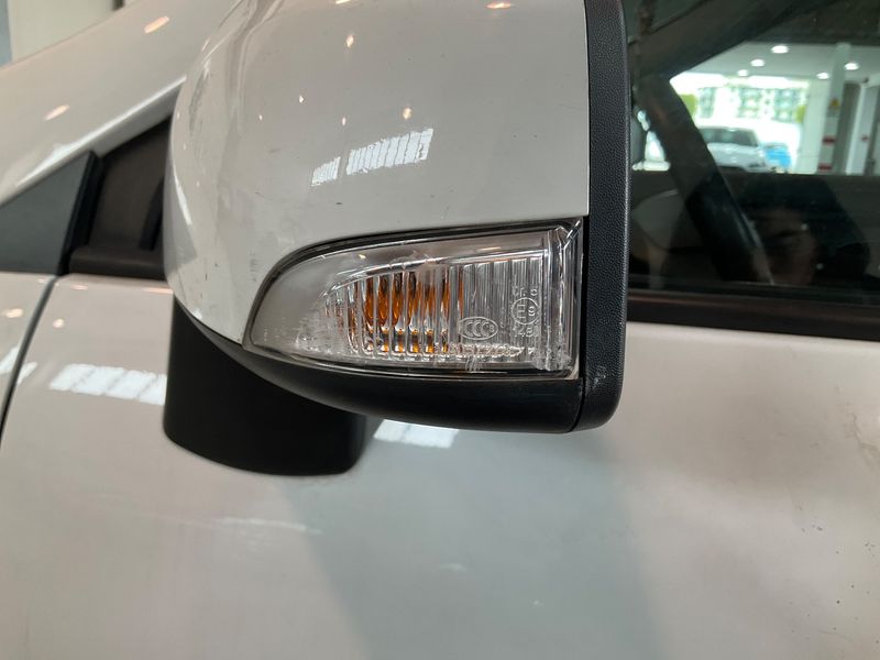 Renault Scenic 1.5 dCi Life 2014 – снимка 24
