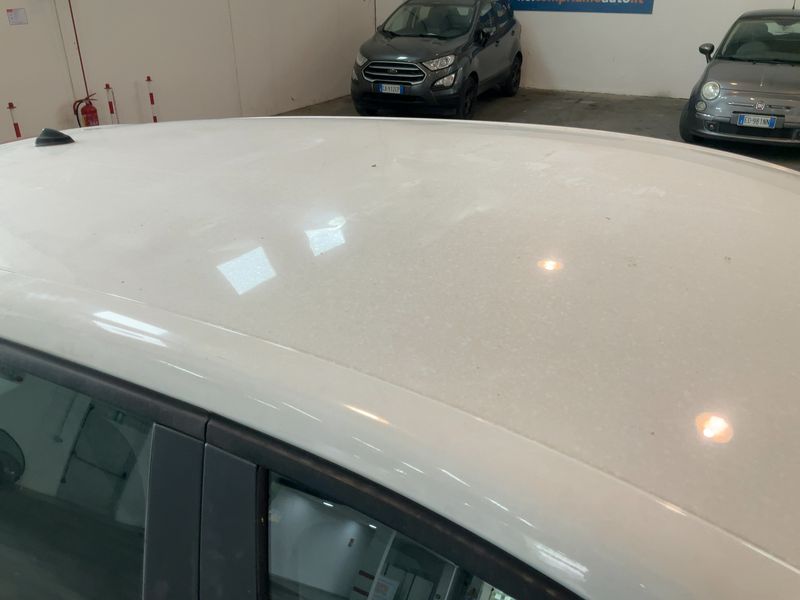 Renault Scenic 1.5 dCi Life 2014 – снимка 13