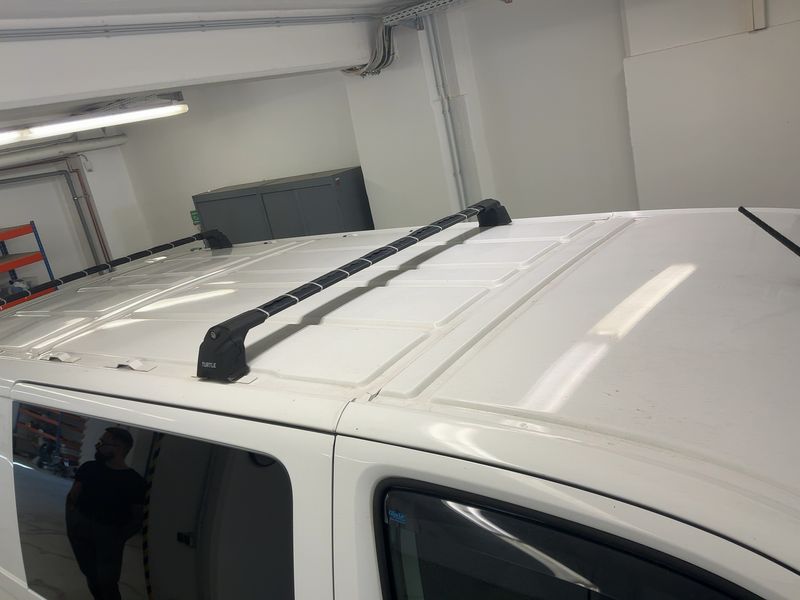 Opel Vivaro 2.0 Diesel M Doppelkabine Edition L2 2021 – снимка 13